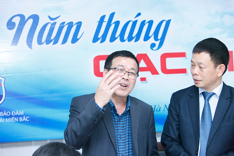 Năm tháng Gạc Ma: Cả dân tộc Việt Nam sẽ luôn đề cao cảnh giác ảnh 15