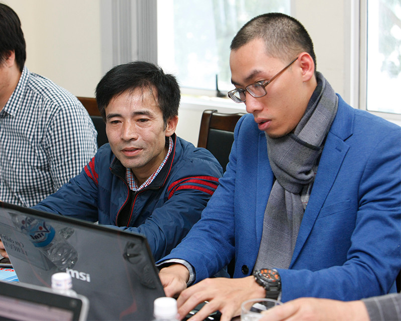 Năm tháng Gạc Ma: Cả dân tộc Việt Nam sẽ luôn đề cao cảnh giác ảnh 37