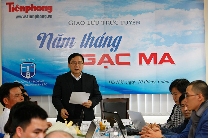 Năm tháng Gạc Ma: Cả dân tộc Việt Nam sẽ luôn đề cao cảnh giác ảnh 1
