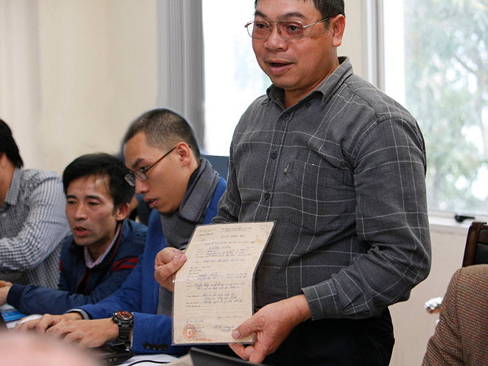 Năm tháng Gạc Ma: Cả dân tộc Việt Nam sẽ luôn đề cao cảnh giác ảnh 84