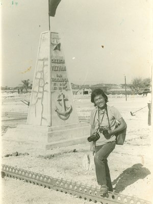 Năm tháng Gạc Ma: Cả dân tộc Việt Nam sẽ luôn đề cao cảnh giác ảnh 26