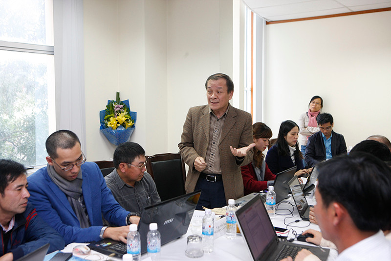 Năm tháng Gạc Ma: Cả dân tộc Việt Nam sẽ luôn đề cao cảnh giác ảnh 64