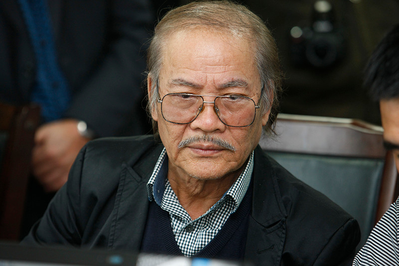 Năm tháng Gạc Ma: Cả dân tộc Việt Nam sẽ luôn đề cao cảnh giác ảnh 23