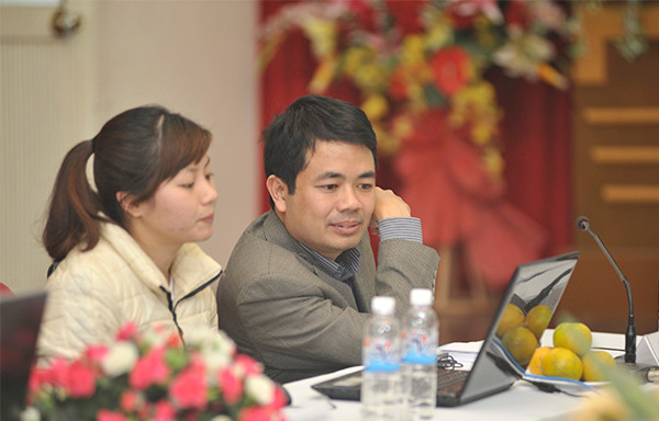 Giao lưu trực tuyến Giải thưởng Tạ Quang Bửu ảnh 54