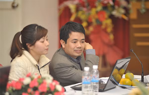 Giao lưu trực tuyến Giải thưởng Tạ Quang Bửu ảnh 54