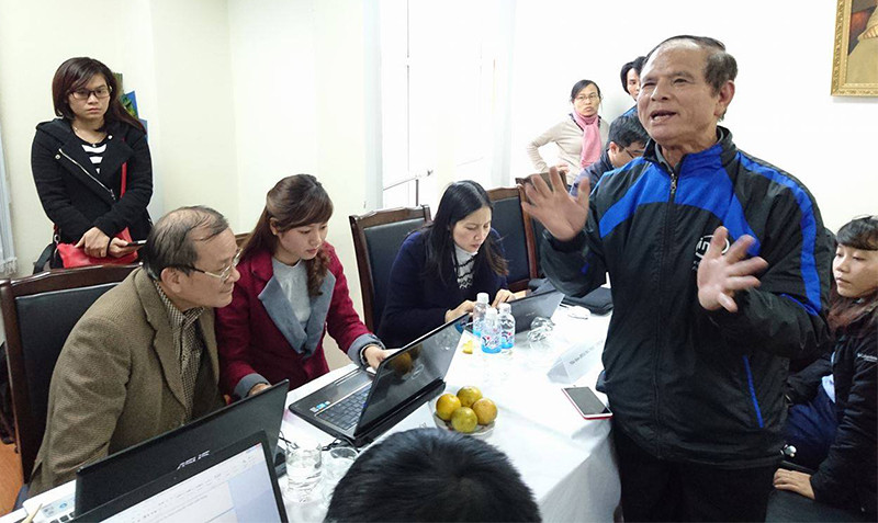 Năm tháng Gạc Ma: Cả dân tộc Việt Nam sẽ luôn đề cao cảnh giác ảnh 72