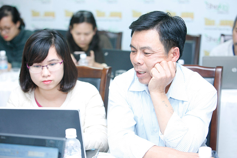 Năm tháng Gạc Ma: Cả dân tộc Việt Nam sẽ luôn đề cao cảnh giác ảnh 56