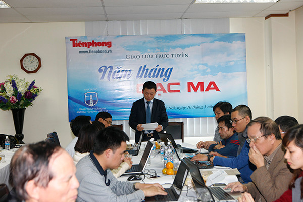 Năm tháng Gạc Ma: Cả dân tộc Việt Nam sẽ luôn đề cao cảnh giác ảnh 2