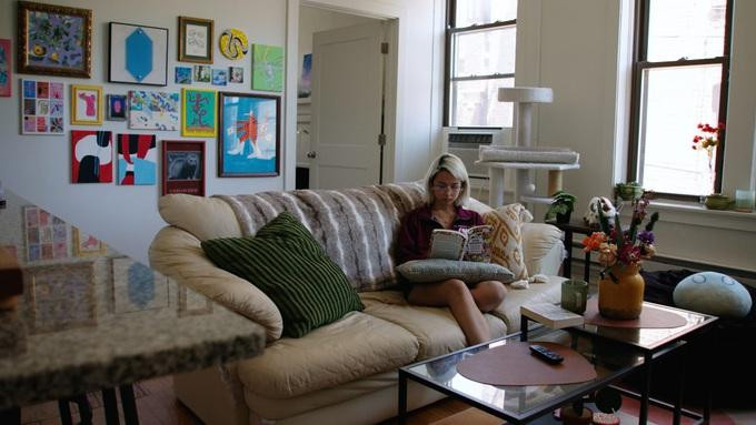 Công việc mơ ước của nữ sinh sau khi tốt nghiệp là trở thành quản lý sản phẩm cho một công ty công nghệ (Ảnh: Alex Sharon/CNBC). Công việc mơ ước của nữ sinh sau khi tốt nghiệp là trở thành quản lý sản phẩm cho một công ty công nghệ (Ảnh: Alex Sharon/CNBC).