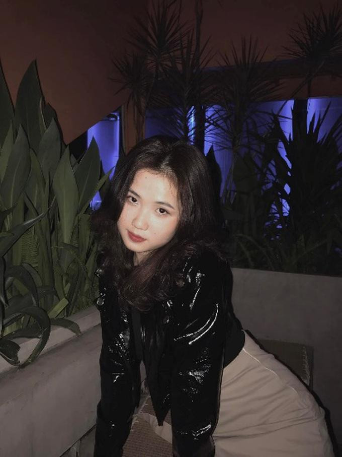 Cho tới phong cách trưởng thành (Ảnh: FBNV). Cho tới phong cách trưởng thành (Ảnh: FBNV).