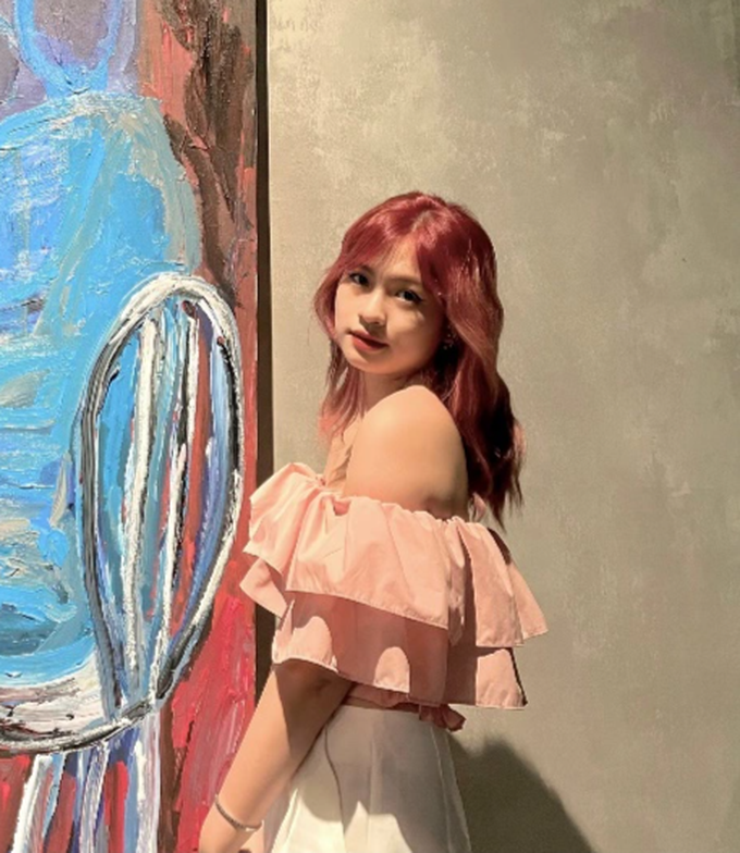 Hà nhận thấy việc làm trên đã tạo nên một hình ảnh không mấy tích cực về chất lượng cuộc sống (Ảnh: NVCC). Hà nhận thấy việc làm trên đã tạo nên một hình ảnh không mấy tích cực về chất lượng cuộc sống (Ảnh: NVCC).