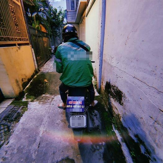 Hình ảnh về Thiện trong bài đăng trên mạng xã hội Hình ảnh về Thiện trong bài đăng trên mạng xã hội