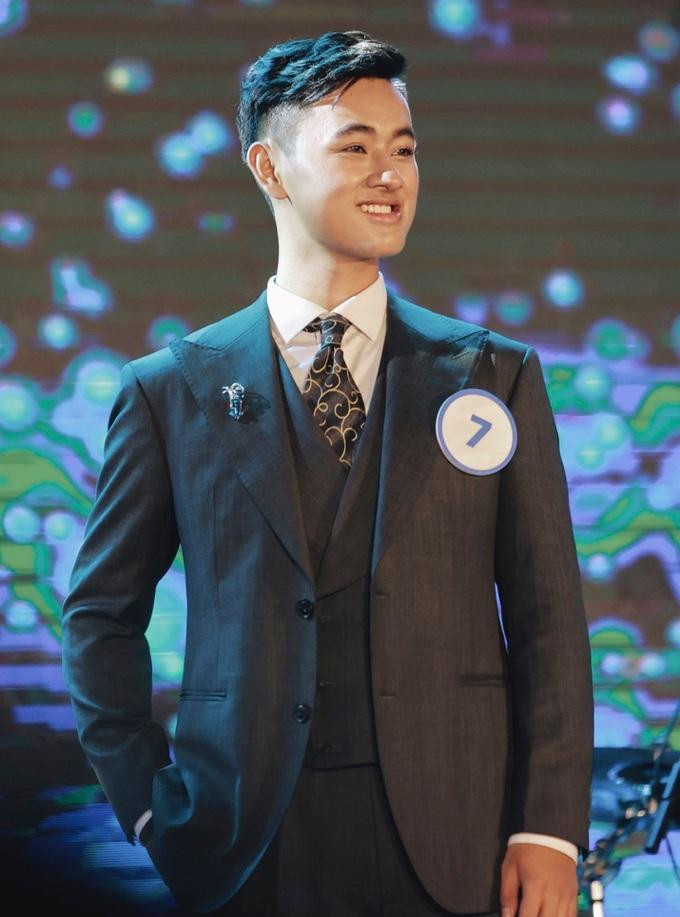 Đức Minh dự kiến sẽ đạt TOPIK 5 tiếng Hàn và một mức độ nhất định trong tiếng Nhật tới năm 2025. Đức Minh dự kiến sẽ đạt TOPIK 5 tiếng Hàn và một mức độ nhất định trong tiếng Nhật tới năm 2025.