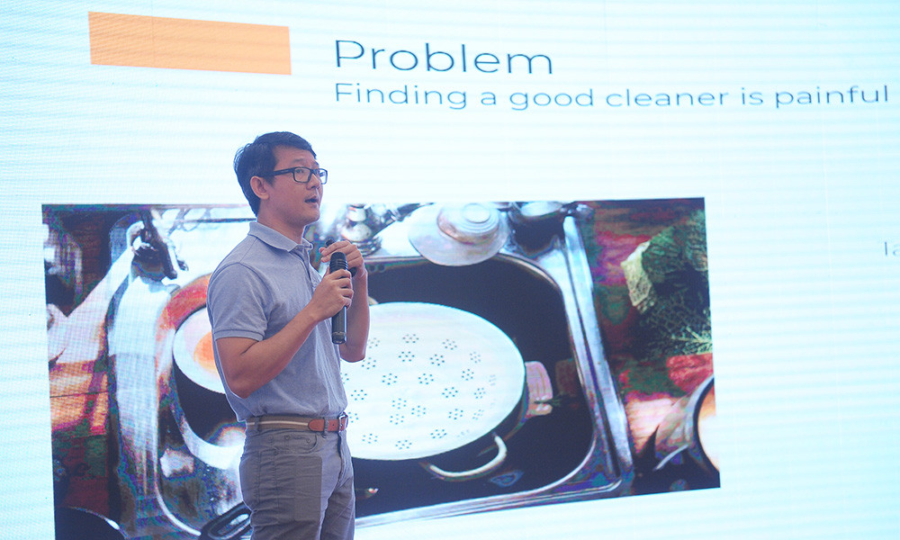 Ứng dụng quản lý chung cư thông minh đến quốc gia khởi nghiệp ảnh 1 Ứng dụng quản lý chung cư thông minh đến quốc gia khởi nghiệp ảnh 1