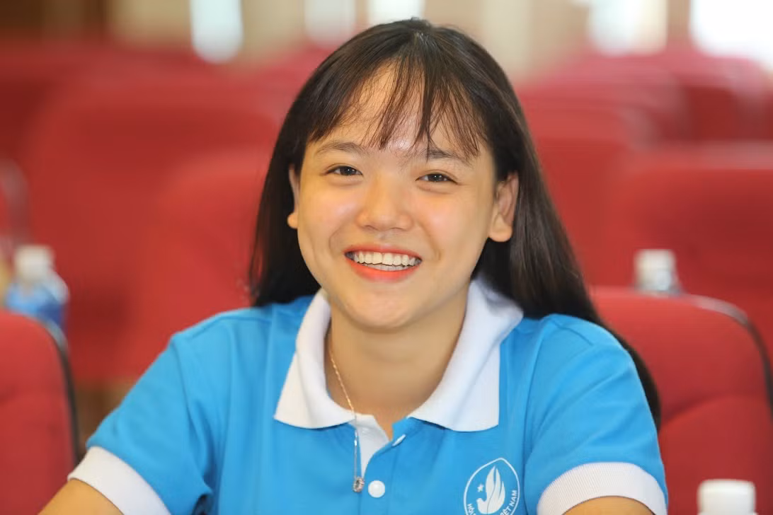 Bản lĩnh, sáng tạo làm 'công dân toàn cầu' kỷ nguyên 4.0 ảnh 2