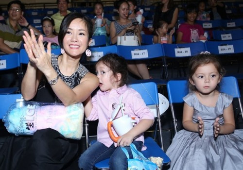 Sau nỗi buồn tình duyên là một diva Hồng Nhung mạnh mẽ, bản lĩnh ảnh 1