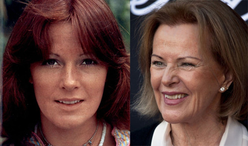 Nhóm ABBA sau 36 năm: Người ẩn dật, kẻ thành triệu phú ảnh 1