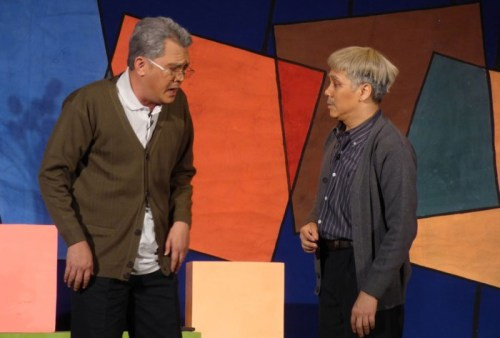 Kịch bản 'Dạ cổ hoài lang' - dấu ấn để đời của Thanh Hoàng ảnh 2