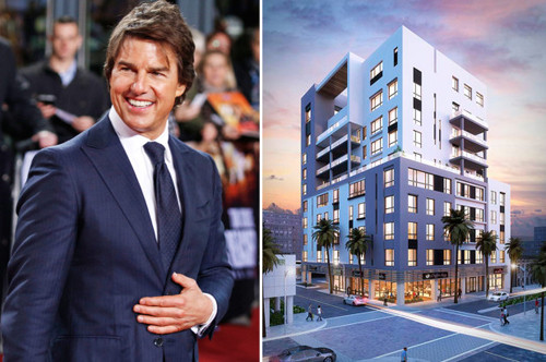 Cuộc sống kín tiếng ở tuổi 56 của Tom Cruise ảnh 1