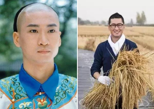 Trương Kiệt từng nổi danh qua loạt phim kinh điển. Anh hiện kinh doanh lĩnh vực nông sản. Trương Kiệt từng nổi danh qua loạt phim kinh điển. Anh hiện kinh doanh lĩnh vực nông sản.