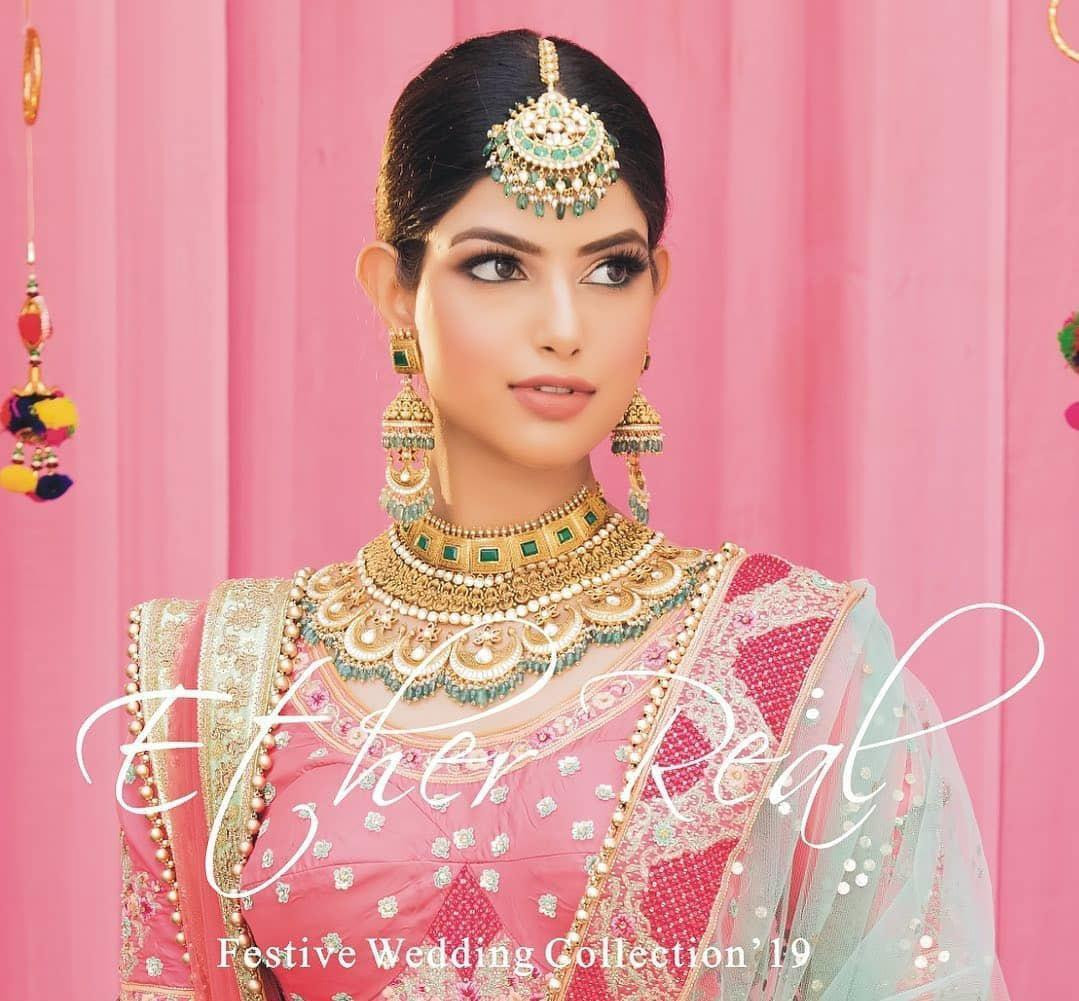 Năm 2019 cô dự thi Femina Miss India và lọt vào Top 12 thí sinh chung cuộc.