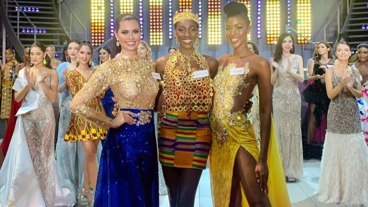 Số ca mắc COVID-19 liên quan tới cuộc thi Miss World tiếp tục tăng trước thềm chung kết.