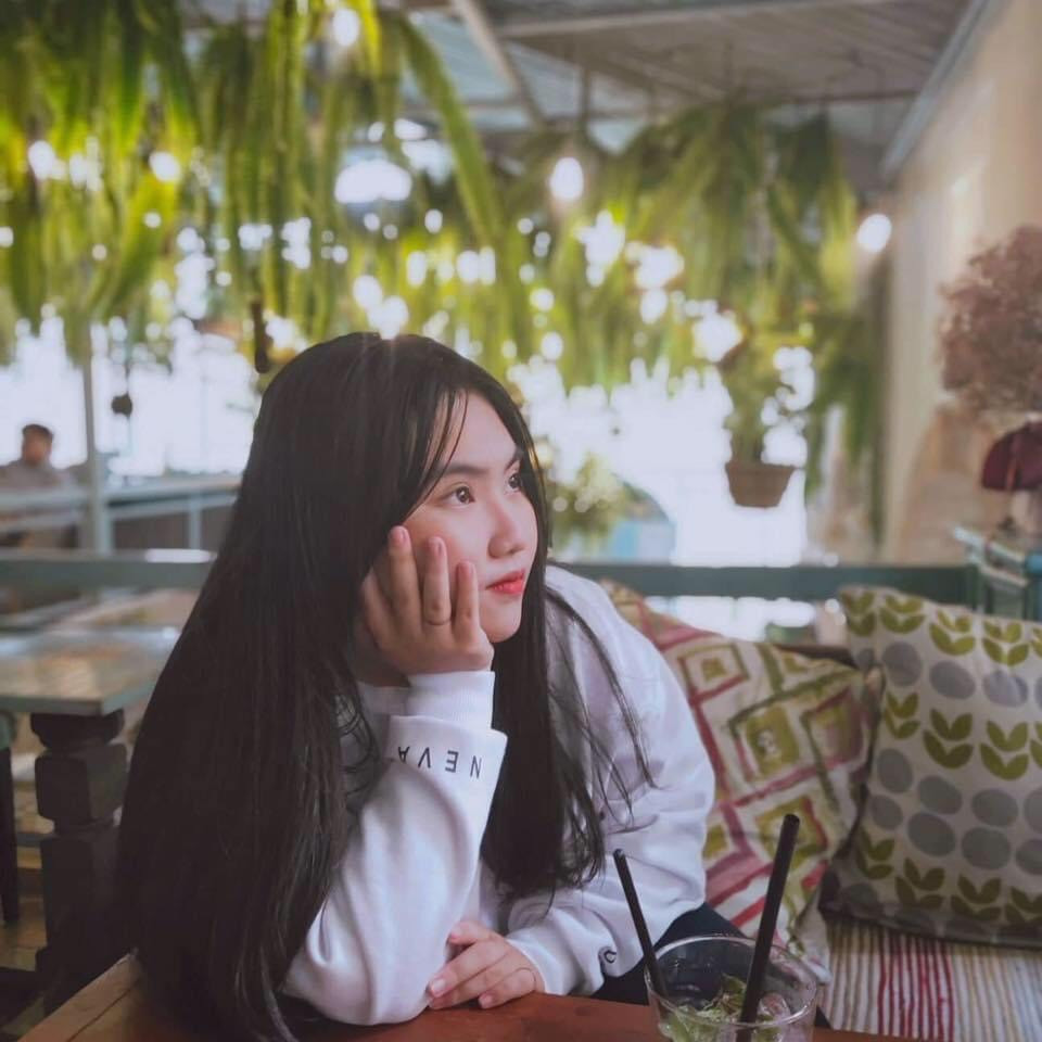 Quỳnh Hoa cảm thấy việc biết thêm một ngoại ngữ mới ngoài tiếng Anh cũng là một lợi thế, đặc biệt là trong xu thế toàn cầu hóa hiện nay.