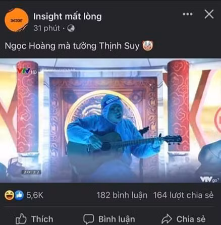 ...hay liên tưởng đến Thịnh Suy. ...hay liên tưởng đến Thịnh Suy.