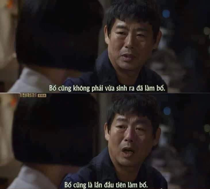 Câu thoại nổi tiếng đang được Gen Z chia sẻ rầm rộ trở lại trên MXH. Ảnh: Internet Câu thoại nổi tiếng đang được Gen Z chia sẻ rầm rộ trở lại trên MXH. Ảnh: Internet