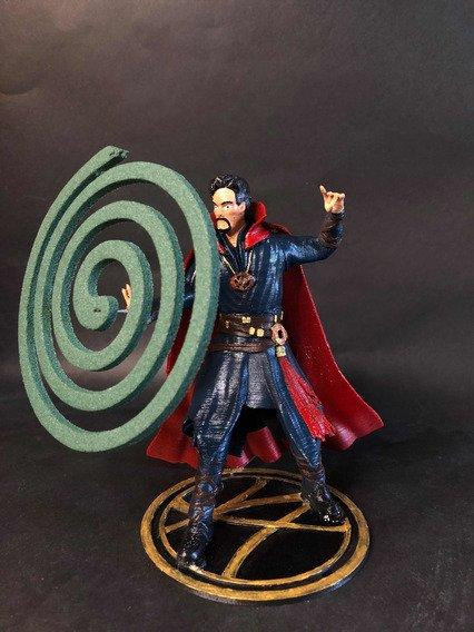 Đã ai thấy chiếc giá đỡ nào &quot;fancy&quot; như chiếc giá đỡ này chưa?