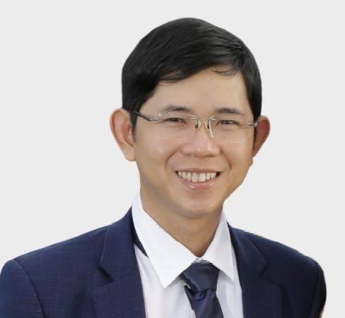 Th.S Bùi Văn Công nhận xét, các kỳ thi ĐGNL chuyên biệt đang dần là xu hướng của các trường ĐH trong tương lai. Ảnh: NVCC.