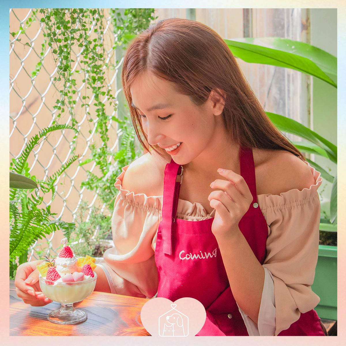 Tại các buổi làm nến thơm "handmade", bạn còn có thể tùy biến ngoại hình nến thơm của riêng mình. Ảnh: Coming Home Candle Studio Tại các buổi làm nến thơm "handmade", bạn còn có thể tùy biến ngoại hình nến thơm của riêng mình. Ảnh: Coming Home Candle Studio