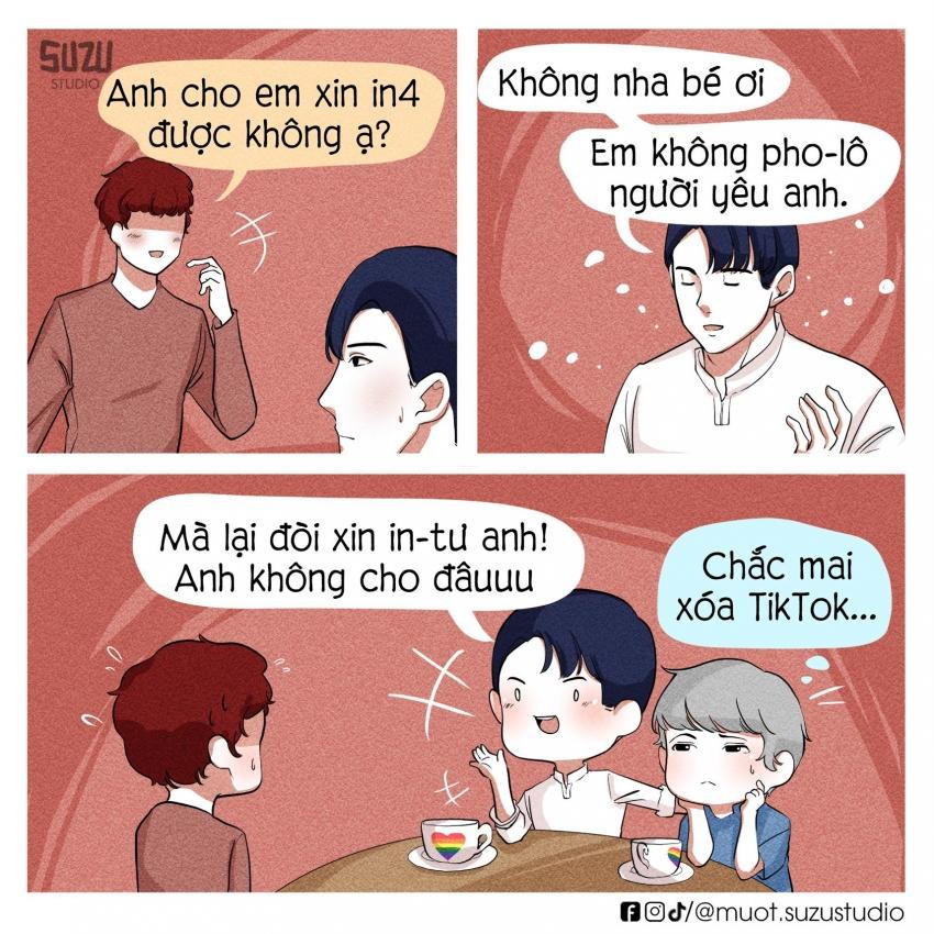 Ảnh: Mượt Studio Ảnh: Mượt Studio