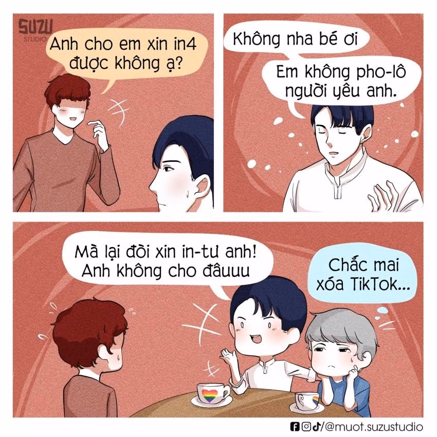 Ảnh: Mượt Studio Ảnh: Mượt Studio