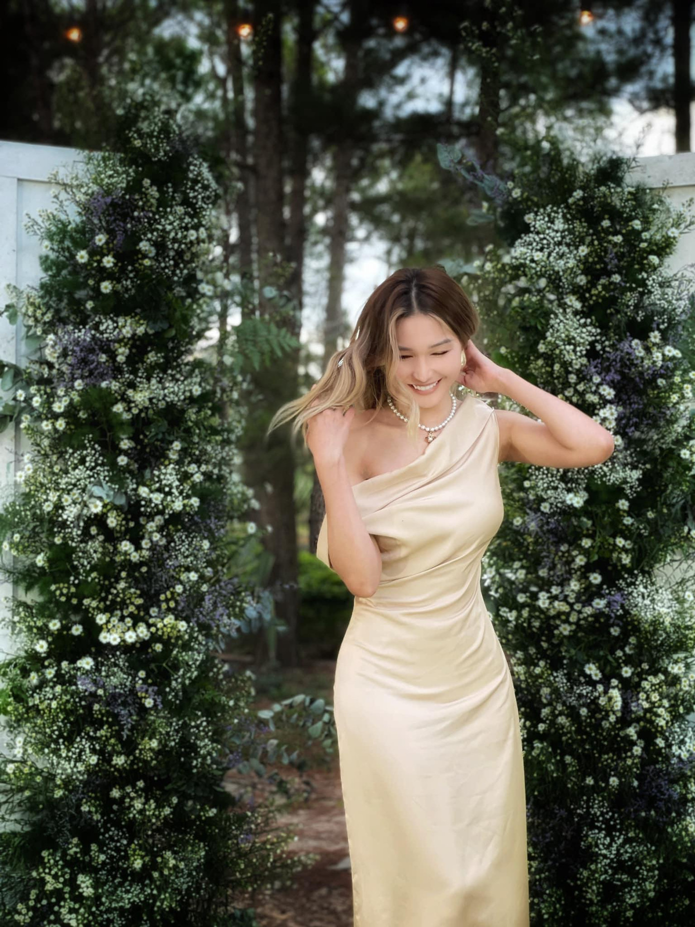 Không phải tự nhiên mà "một nụ cười bằng mười thang thuốc" đâu nha!