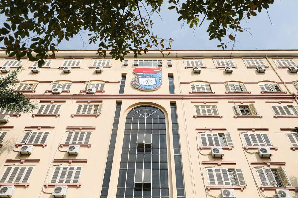 ĐHQG Hà Nội sẽ kết hợp với ĐH Công nghệ Thông tin tổ chức kỳ thi. Ảnh: Internet. ĐHQG Hà Nội sẽ kết hợp với ĐH Công nghệ Thông tin tổ chức kỳ thi. Ảnh: Internet.