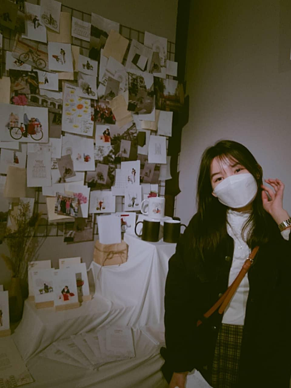 Thùy Linh cảm thấy khá may mắn và yên tâm khi điểm cộng ưu tiên vẫn được giữ nguyên. Thùy Linh cảm thấy khá may mắn và yên tâm khi điểm cộng ưu tiên vẫn được giữ nguyên.