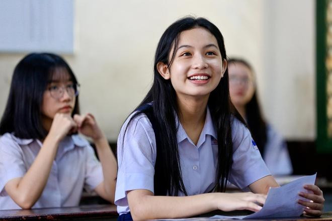 Teen không nên bỏ qua 5 phút đầu giờ. Ảnh: Internet.