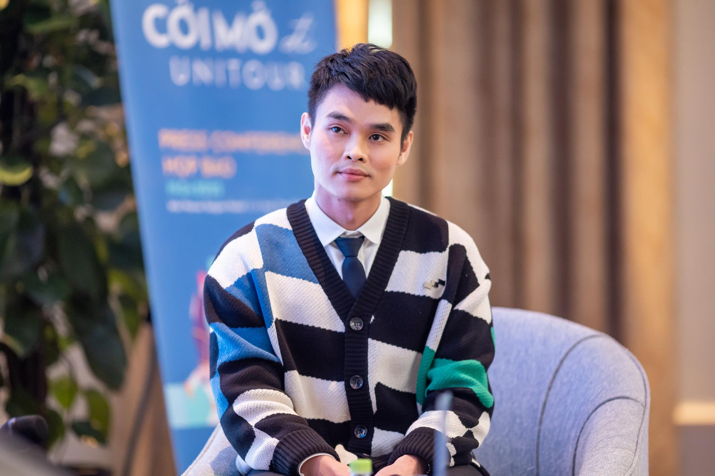 MC Thùy Minh, nhà sáng tạo nội dung Tạ Quốc Kỳ Nam hay host Nguyễn Minh Trang đều là những "hot face" với Gen Z.