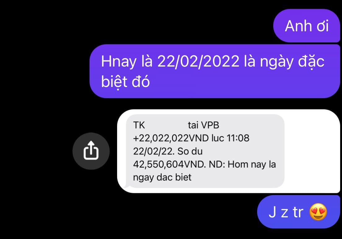 Đúng là "J z trời". Ảnh: Hội người giàu Việt Nam.