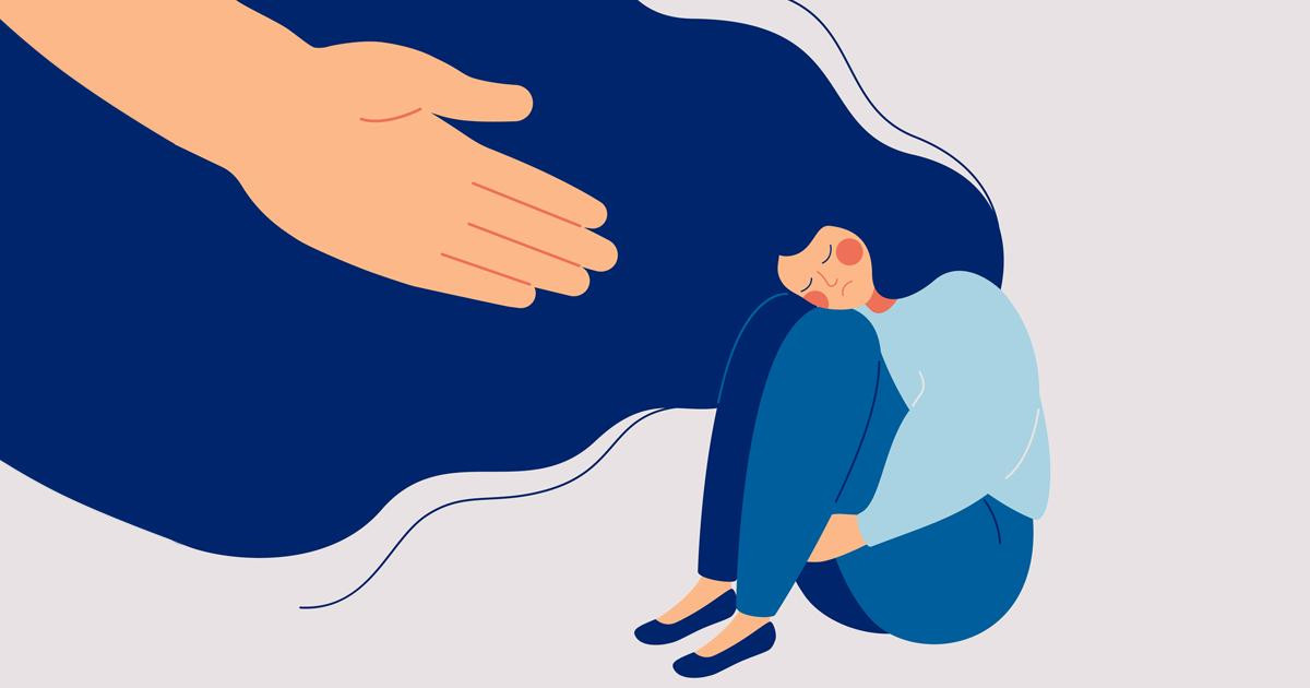 Sự quan tâm, yêu thương của cha mẹ, còn phải là sự chia sẻ, quan tâm đến sức khỏe tinh thần. Ảnh minh họa từ Internet Sự quan tâm, yêu thương của cha mẹ, còn phải là sự chia sẻ, quan tâm đến sức khỏe tinh thần. Ảnh minh họa từ Internet