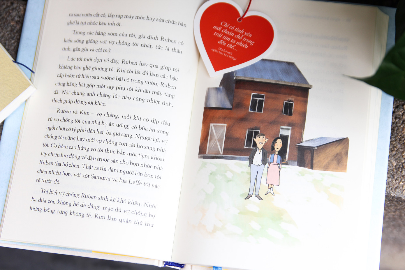 Văn phong của nhà văn cũng được đánh giá là có sự khác biệt so với các tác phẩm trước đây. Ảnh: NXB Trẻ. Văn phong của nhà văn cũng được đánh giá là có sự khác biệt so với các tác phẩm trước đây. Ảnh: NXB Trẻ.