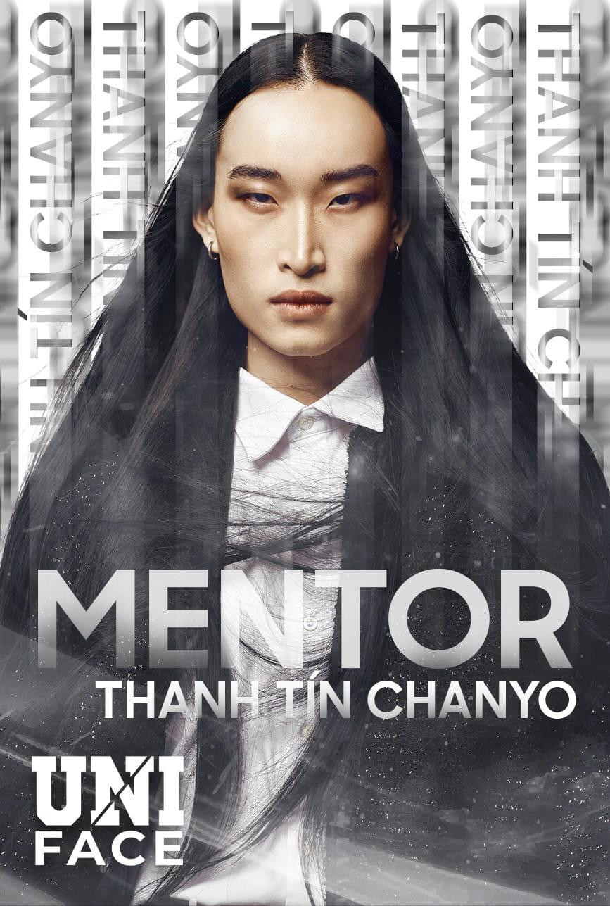 Á quân The Next Face 2021 Shinsa Phạm và người mẫu Thanh Tín Chanyo đều là những gương mặt quen thuộc của Gen Z.