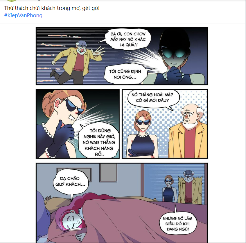 &quot;Khách hàng là thượng đế&quot;, cái gì quan trọng phải nói ba lần!