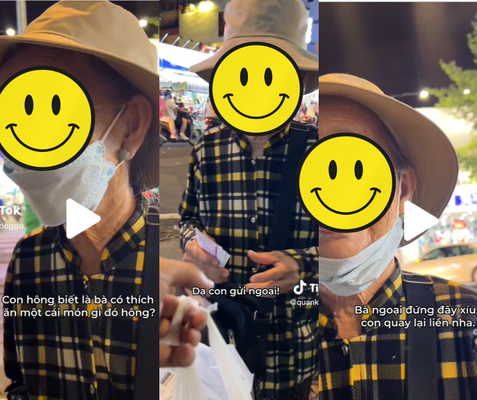 Người xem hy vọng series này sẽ không có hồi kết. Tiktok: @quankhonggo