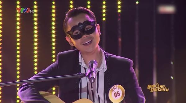 À, thì ra là giống Binz! À, thì ra là giống Binz!