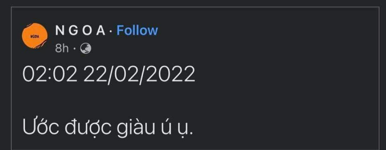 Vẫn là làm giàu không khó phiên bản Gen Z. Ảnh: Ngoa