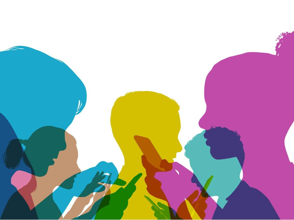 Không ai mong muốn những bí mật bản thân bị phán xét, chỉ trỏ. Ảnh: Internet Không ai mong muốn những bí mật bản thân bị phán xét, chỉ trỏ. Ảnh: Internet