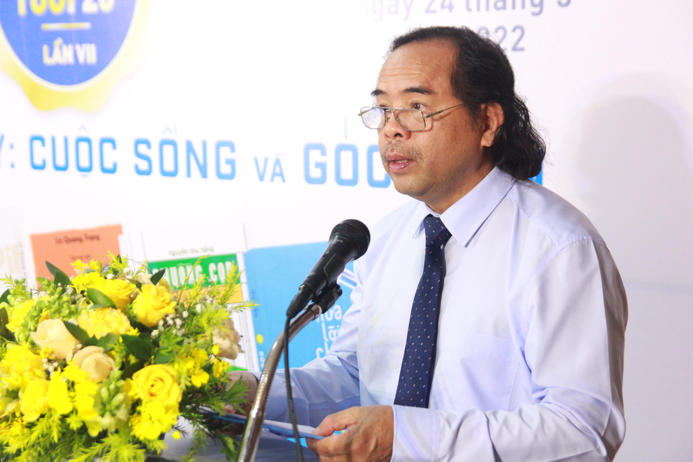 Mục đích của cuộc thi là tìm kiếm và phát hiện, thế nên vẫn rất bình thường nếu cuộc thi không tìm ra giải Nhất.