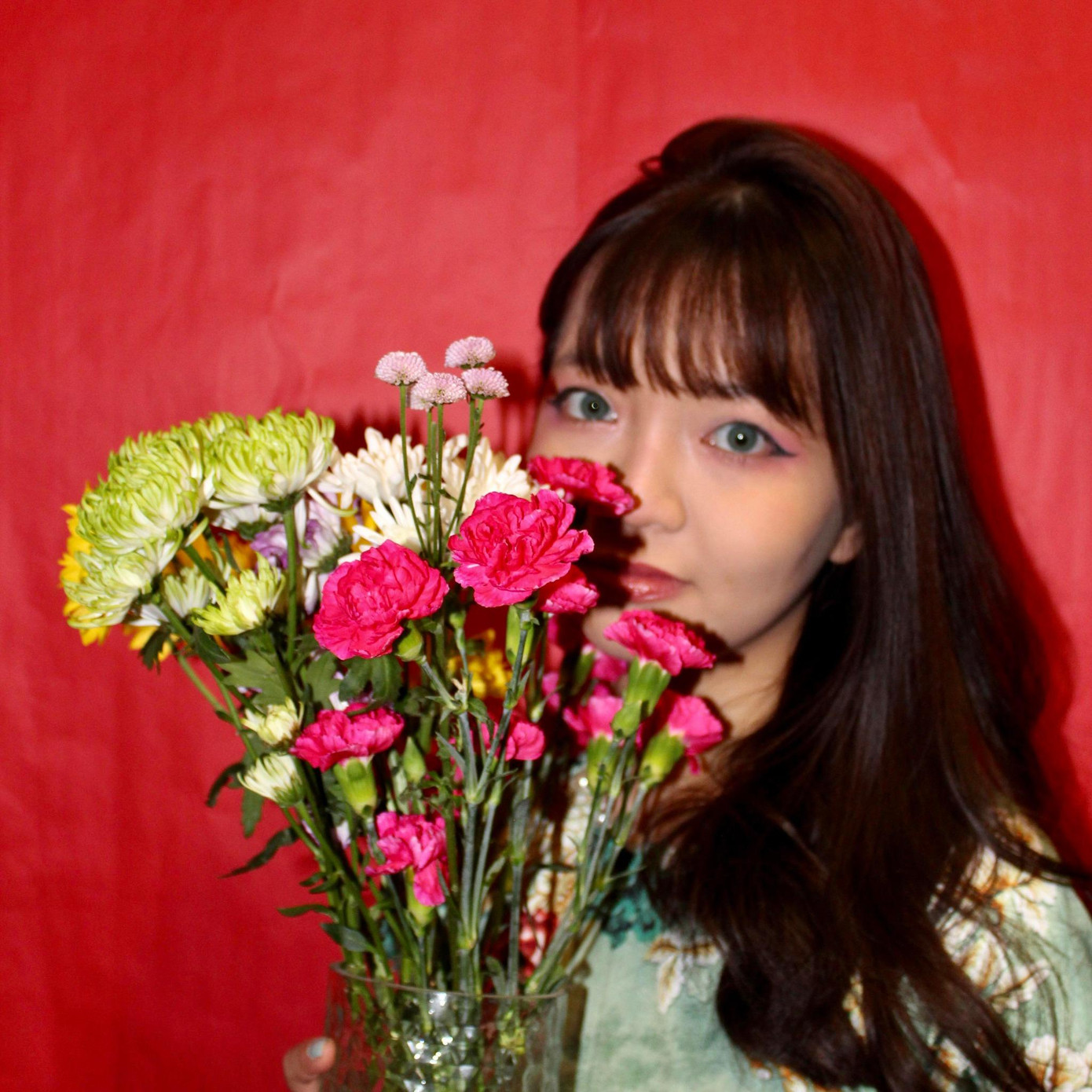 Minh Thư hy vọng, phụ huynh và teen có thể dành thời gian lắng nghe nhau. Ảnh: NVCC Minh Thư hy vọng, phụ huynh và teen có thể dành thời gian lắng nghe nhau. Ảnh: NVCC